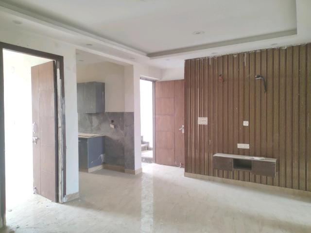 3 BHK Independent Builder Floor in Sector 87 for resale Faridabad. The reference number is 20475728
