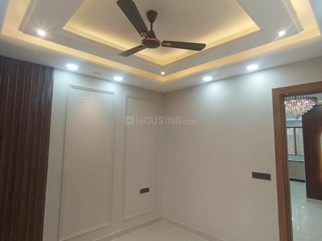 3 BHK Independent Builder Floor in Sector 84 for rent Faridabad. The reference number is 19469432