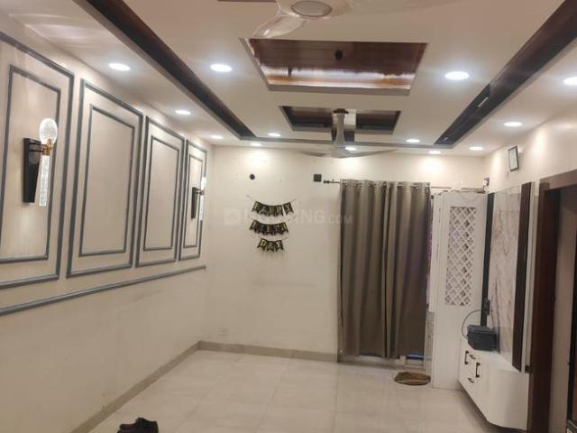 3 BHK Independent Builder Floor in Sector 84 for rent Faridabad. The reference number is 20194661