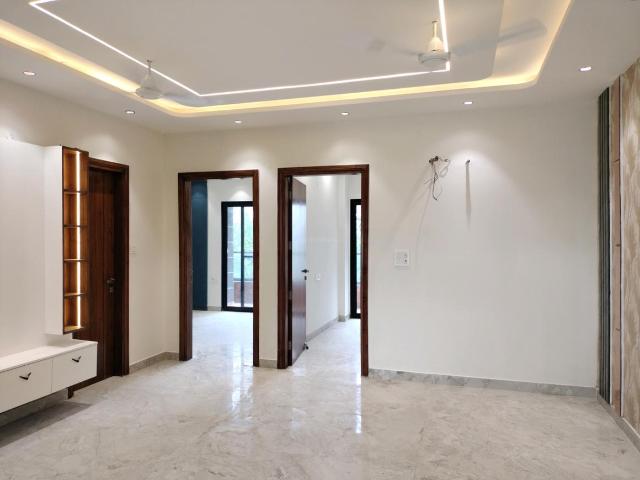 3 BHK Independent Builder Floor in Sector 84 for resale Faridabad. The reference number is 17627876