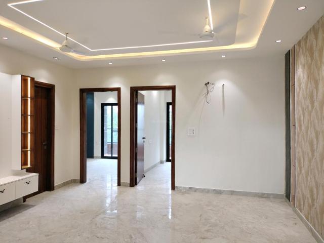 3 BHK Independent Builder Floor in Sector 84 for resale Faridabad. The reference number is 17859684