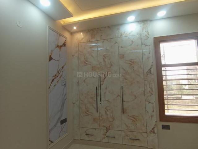 3 BHK Independent Builder Floor in Sector 84 for resale Faridabad. The reference number is 19461659