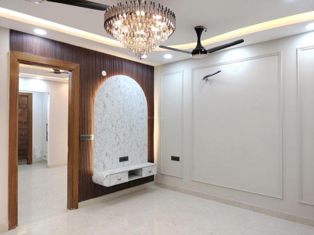 3 BHK Independent Builder Floor in Sector 84 for resale Faridabad. The reference number is 19404776