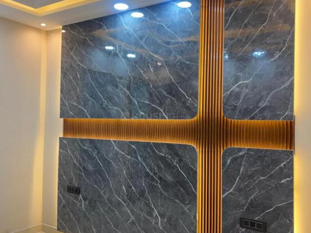 3 BHK Independent Builder Floor in Sector 84 for resale Faridabad. The reference number is 19546955