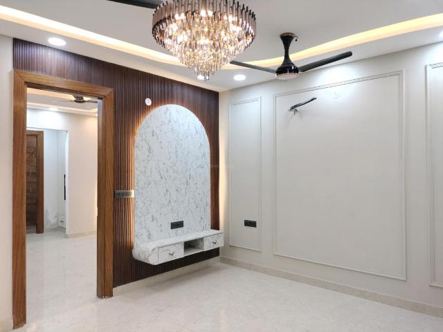 3 BHK Independent Builder Floor in Sector 84 for resale Faridabad. The reference number is 19534568