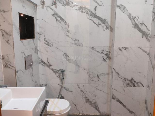 3 BHK Independent Builder Floor in Sector 84 for resale Faridabad. The reference number is 19794508