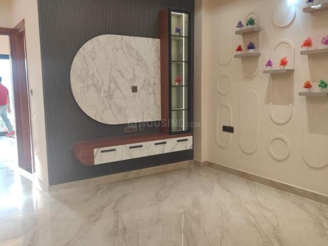3 BHK Independent Builder Floor in Sector 84 for resale Faridabad. The reference number is 19851887