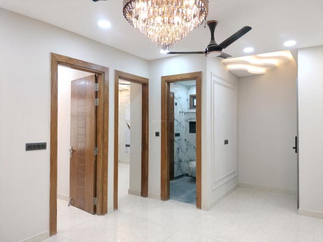 3 BHK Independent Builder Floor in Sector 84 for resale Faridabad. The reference number is 19888416