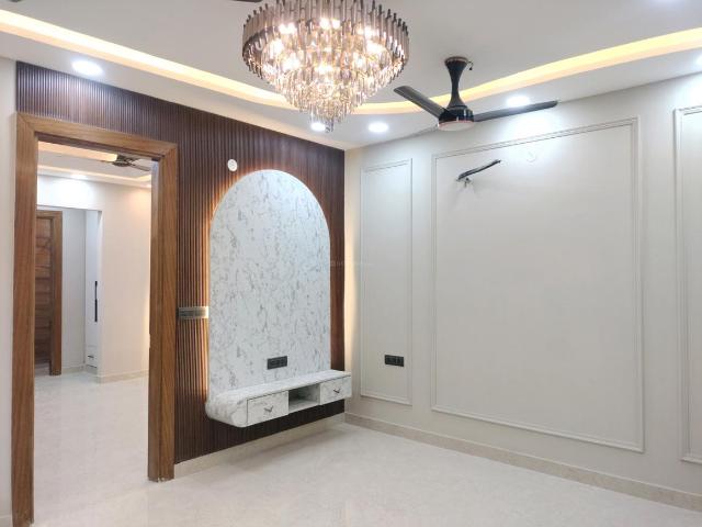3 BHK Independent Builder Floor in Sector 84 for resale Faridabad. The reference number is 19835332