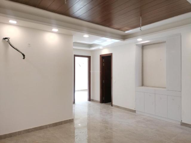 3 BHK Independent Builder Floor in Sector 84 for resale Faridabad. The reference number is 19947539