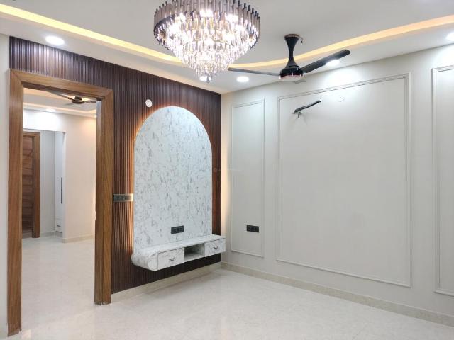 3 BHK Independent Builder Floor in Sector 84 for resale Faridabad. The reference number is 19970843