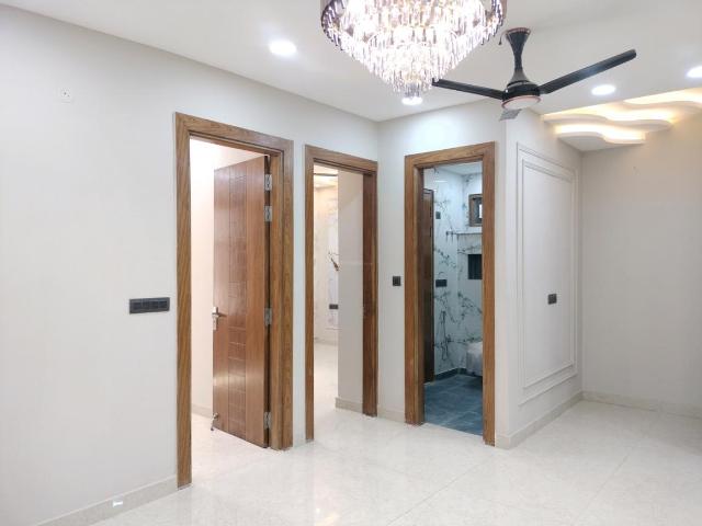 3 BHK Independent Builder Floor in Sector 84 for resale Faridabad. The reference number is 19970976