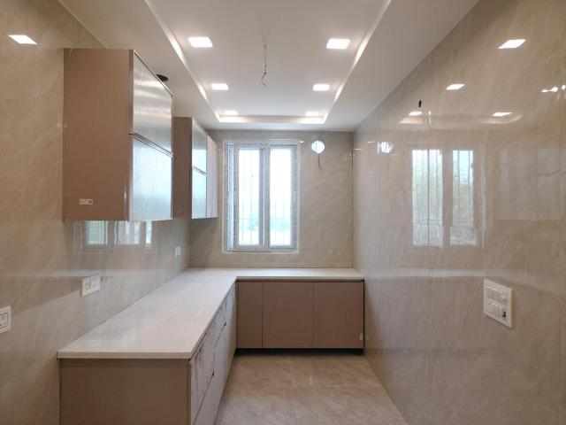 3 BHK Independent Builder Floor in Sector 84 for resale Faridabad. The reference number is 19971113