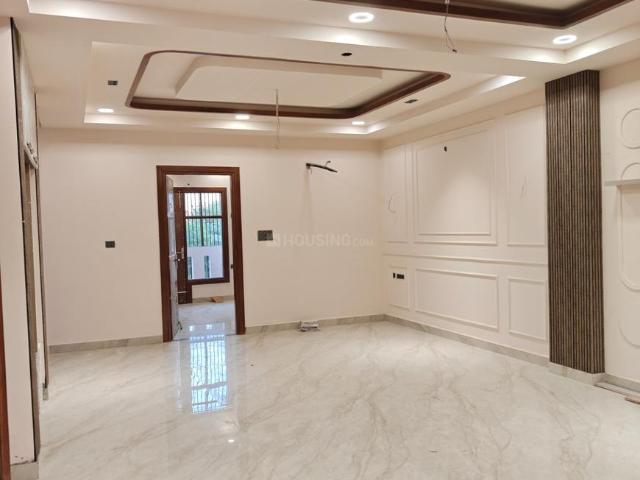 3 BHK Independent Builder Floor in Sector 84 for resale Faridabad. The reference number is 19998733