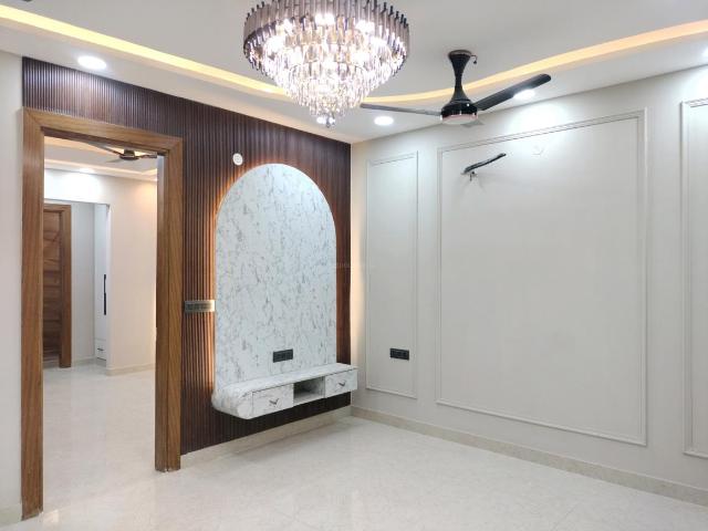 3 BHK Independent Builder Floor in Sector 84 for resale Faridabad. The reference number is 20051574