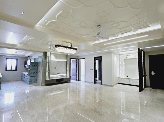 3 BHK Independent Builder Floor in Sector 85 for resale Faridabad. The reference number is 20071480