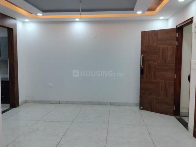 3 BHK Independent Builder Floor in Sector 84 for resale Faridabad. The reference number is 20039945