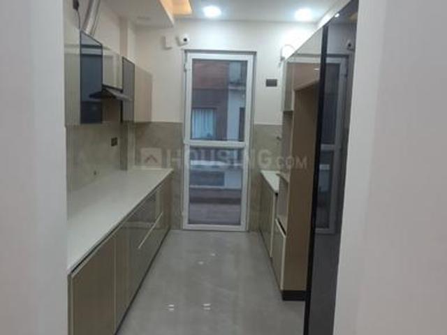3 BHK Independent Builder Floor in Sector 84 for resale Faridabad. The reference number is 20271268