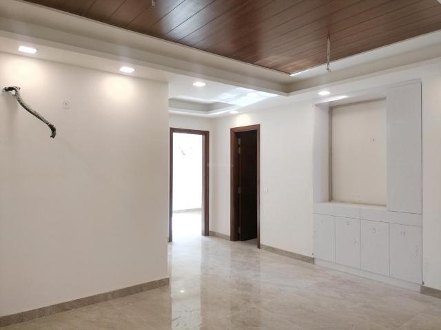 3 BHK Independent Builder Floor in Sector 84 for resale Faridabad. The reference number is 20399094