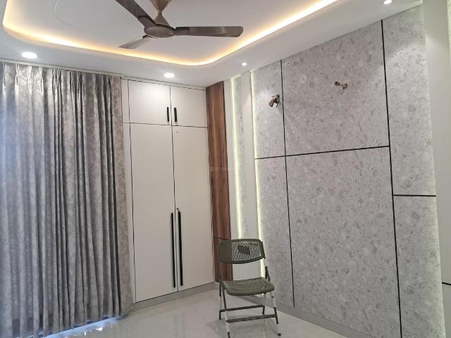 3 BHK Independent Builder Floor in Sector 84 for resale Faridabad. The reference number is 20400866