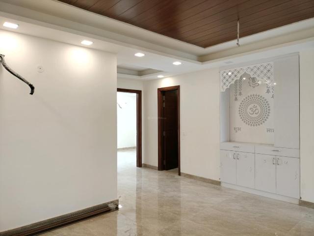 3 BHK Independent Builder Floor in Sector 84 for resale Faridabad. The reference number is 20504700
