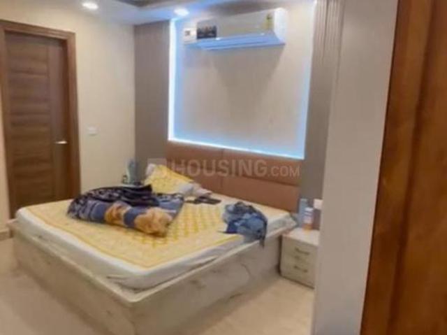 3 BHK Independent Builder Floor in Sector 84 for resale Faridabad. The reference number is 20517678