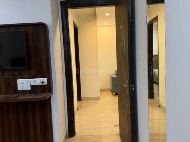 3 BHK Independent Builder Floor in Sector 84 for resale Faridabad. The reference number is 20666381