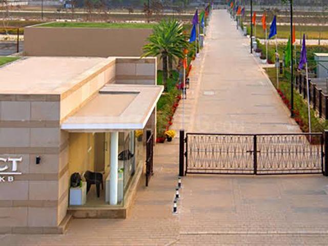 3 BHK Independent Builder Floor in Sector 84 for resale Faridabad. The reference number is 20666995