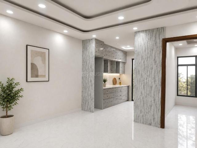 3 BHK Independent Builder Floor in Sector 84 for resale Faridabad. The reference number is 20758953