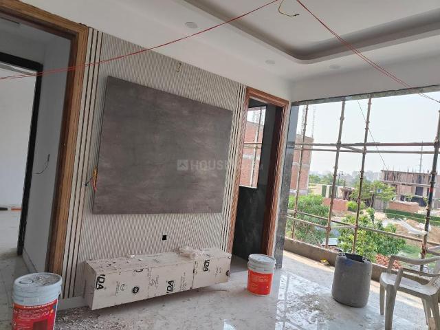 3 BHK Independent Builder Floor in Sector 84 for resale Faridabad. The reference number is 20705629