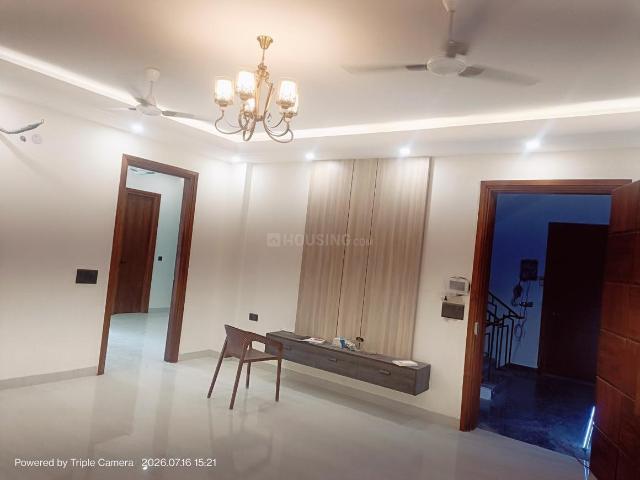 3 BHK Independent Builder Floor in Sector 84 for resale Faridabad. The reference number is 20715542