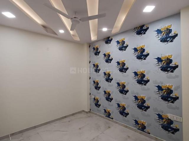 3 BHK Independent Builder Floor in Sector 85 for resale Faridabad. The reference number is 20717469
