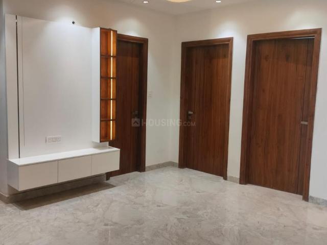 3 BHK Independent Builder Floor in Sector 84 for resale Faridabad. The reference number is 20731900