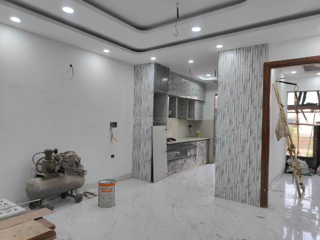 3 BHK Independent Builder Floor in Sector 84 for resale Faridabad. The reference number is 20732181