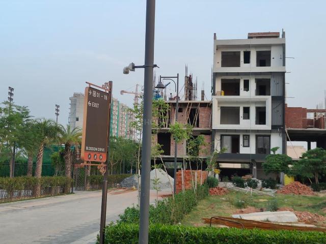 3 BHK Independent Builder Floor in Sector 84 for resale Faridabad. The reference number is 20732227