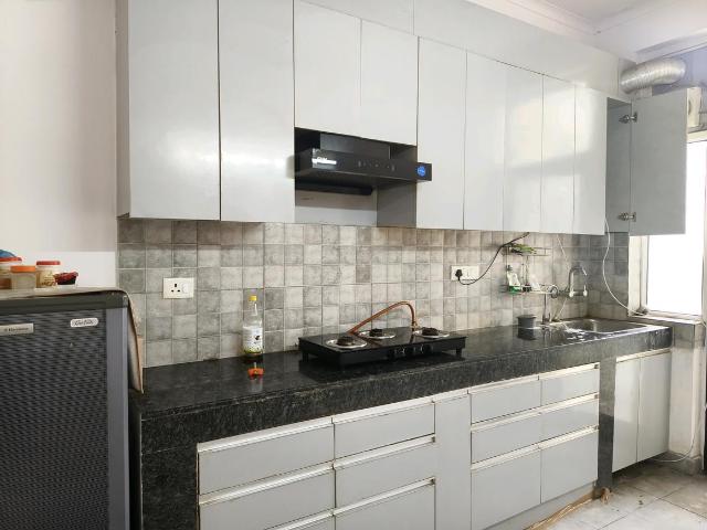 3 BHK Independent Builder Floor in Sector 84 for resale Gurgaon. The reference number is 17385133