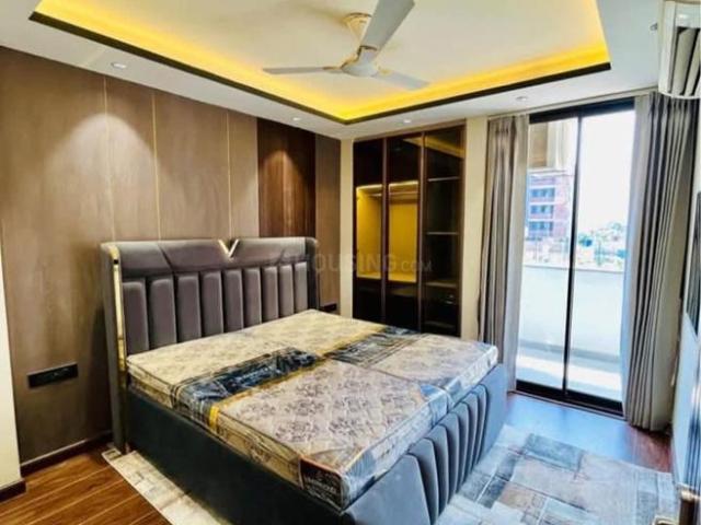 3 BHK Independent Builder Floor in Sector 84 for resale Gurgaon. The reference number is 20437586