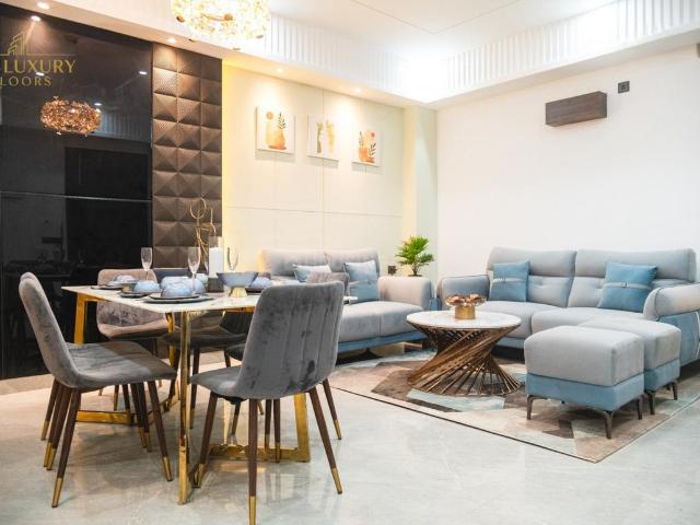 3 BHK Independent Builder Floor in Sector 83 for resale Gurgaon. The reference number is 20813806