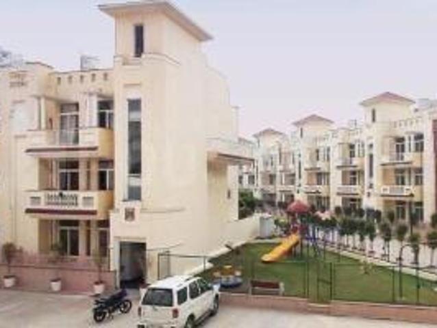 3 BHK Independent Builder Floor in Sector 84 for resale Gurgaon. The reference number is 20010311