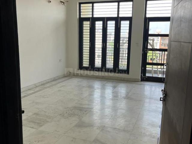 3 BHK Independent Builder Floor in Sector 85 for rent Faridabad. The reference number is 19576946