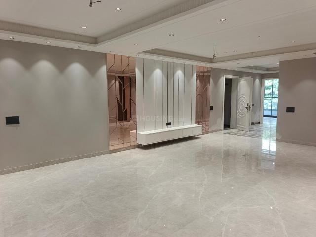 3 BHK Independent Builder Floor in Sector 85 for rent Faridabad. The reference number is 19887533