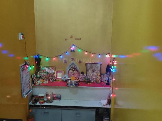 3 BHK Independent Builder Floor in Sector 85 for rent Faridabad. The reference number is 19890771