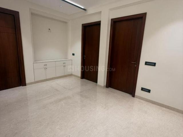 3 BHK Independent Builder Floor in Sector 85 for rent Faridabad. The reference number is 20759363