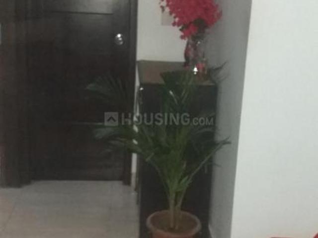 3 BHK Independent Builder Floor in Sector 85 for rent Faridabad. The reference number is 20288637