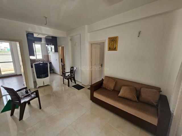 3 BHK Independent Builder Floor in Sector 85 for rent Faridabad. The reference number is 20300762