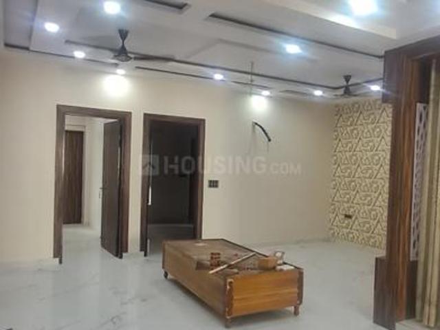 3 BHK Independent Builder Floor in Sector 85 for rent Faridabad. The reference number is 20324547