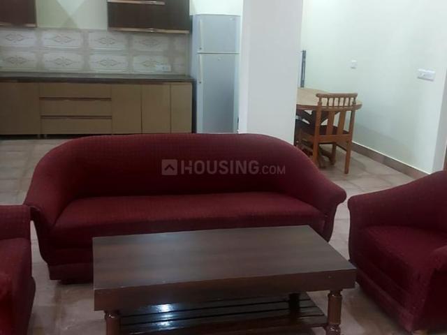 3 BHK Independent Builder Floor in Sector 85 for rent Mohali. The reference number is 12512972