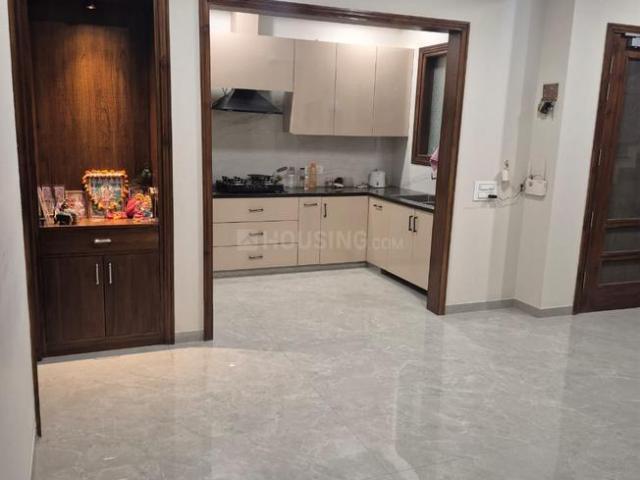 3 BHK Independent Builder Floor in Sector 85 for rent Mohali. The reference number is 19983263