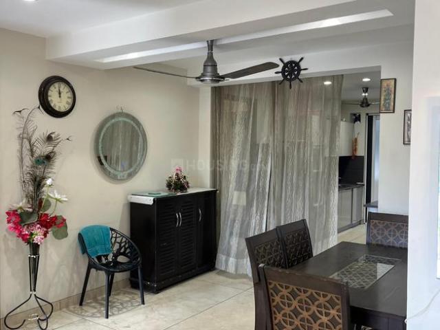 3 BHK Independent Builder Floor in Sector 85 for rent Mohali. The reference number is 19000479