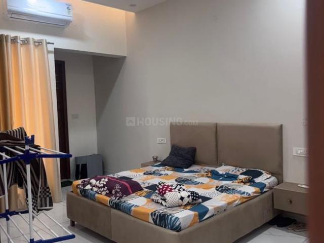 3 BHK Independent Builder Floor in Sector 85 for rent Mohali. The reference number is 20161853